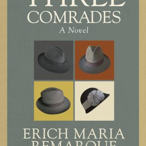 muse three comrades