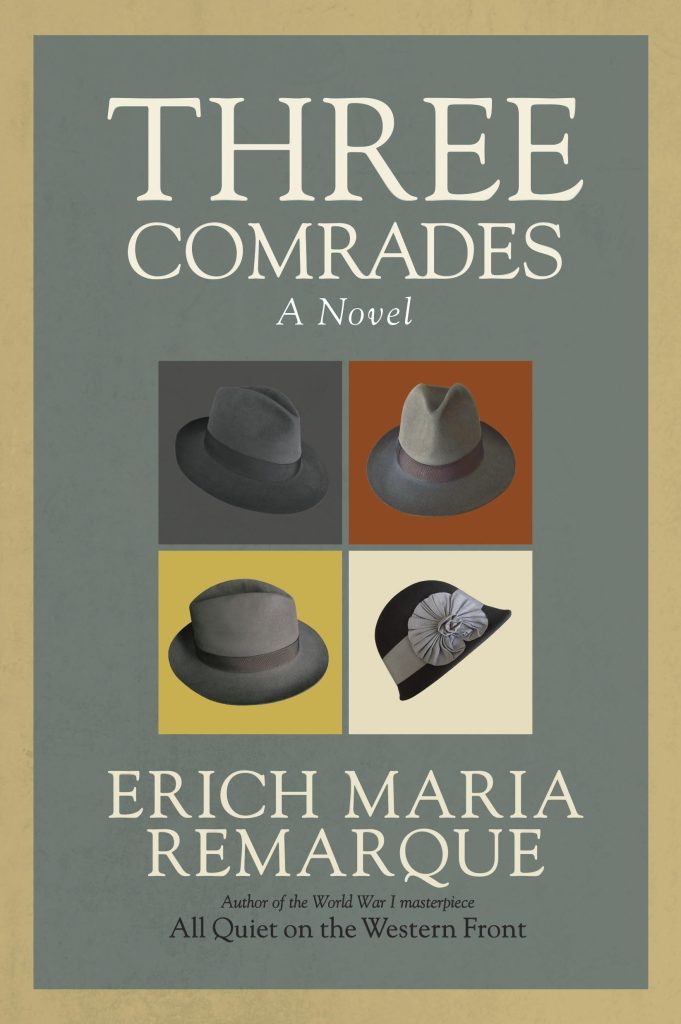 muse three comrades